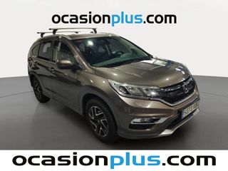 Honda CR-V 1.6 i-DTEC Elegance 4x2 88 kW (120 CV)