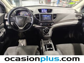 Honda CR-V 1.6 i-DTEC Elegance 4x2 88 kW (120 CV)