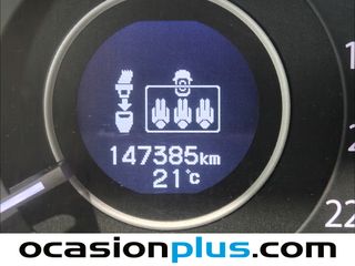 Honda CR-V 1.6 i-DTEC Elegance 4x2 88 kW (120 CV)