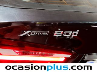 BMW X1 xDrive20d 140 kW (190 CV)