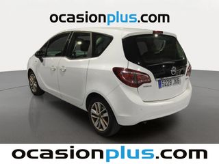Opel Meriva 1.4 NEL Selective 88 kW (120 CV)