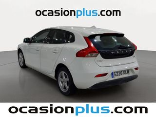 Volvo V40 D2 Kinetic Auto 88 kW (120 CV)