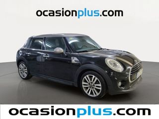 MINI MINI 5 Puertas Cooper 100 kW (136 CV)