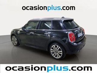 MINI MINI 5 Puertas Cooper 100 kW (136 CV)