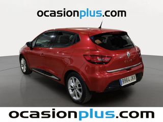 Renault Clio Limited 1.2 54 kW (75 CV)