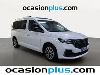 Ford Grand Tourneo Connect 1.5 Ecoboost Titanium 84 kW (114 CV)