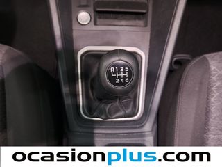 Ford Grand Tourneo Connect 1.5 Ecoboost Titanium 84 kW (114 CV)