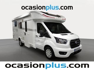 Roller Team KRONOS 265 TL 125 kW (170 CV)