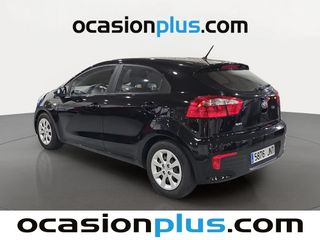 Kia Rio 1.2 CVVT Concept 62 kW (84 CV)