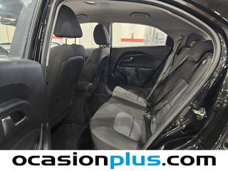 Kia Rio 1.2 CVVT Concept 62 kW (84 CV)