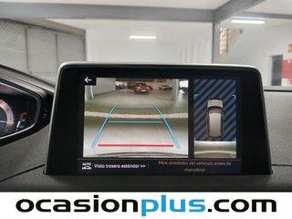 Peugeot 3008 PureTech 130 S&S GT Line EAT8 96 kW (130 CV)