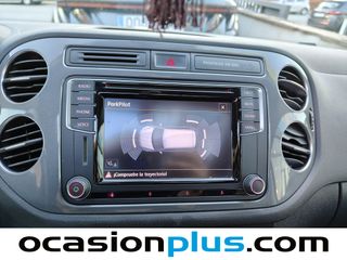 Volkswagen Tiguan T1 2.0 TDI BMT 4x2 81 kW (110 CV)