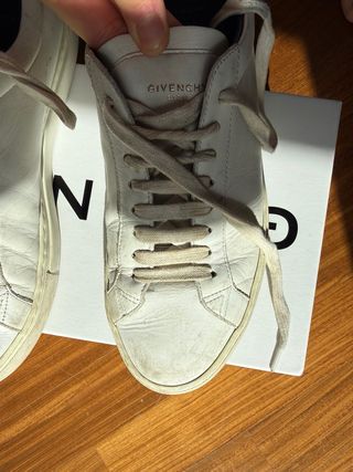 Scarpe Givenchy