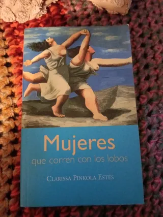 Mujeres Que Corren Con los Lobos: Bolsillo (Spa...