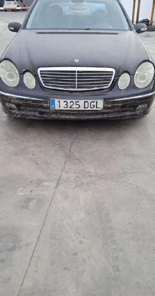 Cinturón seguridad mercedes 606043300 e 280 42836