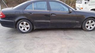 Cinturón seguridad mercedes 606043300 e 280 42836