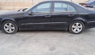 Cinturón seguridad mercedes 606043300 e 280 42836