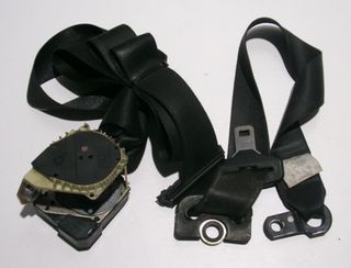 Bmw 52473 11223 191857627 cinturón seguridad x5