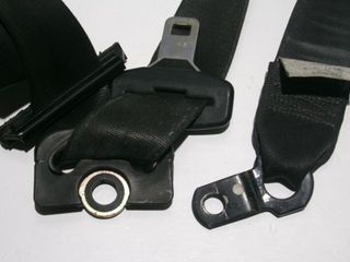 Bmw 52473 11223 191857627 cinturón seguridad x5