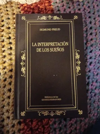 La interpretación de los sueños