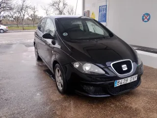 SEAT Altea 2006