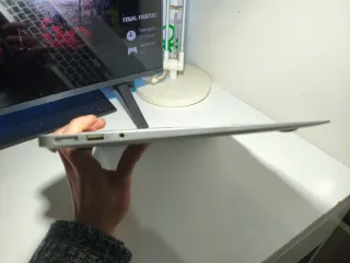 Macbook Air para piezas