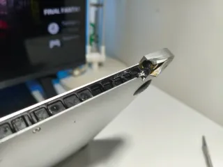 Macbook Air para piezas