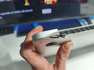 Macbook Air para piezas