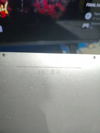 Macbook Air para piezas