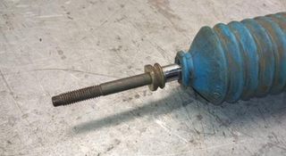 Amortiguador del der toyota 42998 land cruiser 4.2