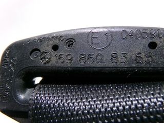 60565 1698608385 cinturón seguridad mercedes a 180