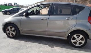 60565 1698608385 cinturón seguridad mercedes a 180