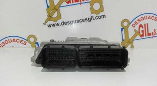 342203 centralita motor uce e5955593981 opel corsa