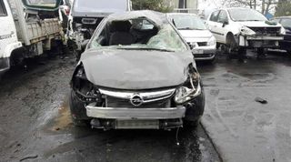 342203 centralita motor uce e5955593981 opel corsa