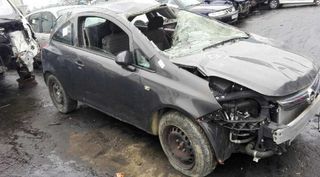 342203 centralita motor uce e5955593981 opel corsa