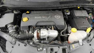 342203 centralita motor uce e5955593981 opel corsa