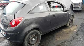 342203 centralita motor uce e5955593981 opel corsa