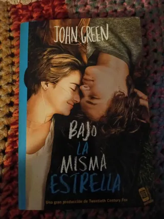 Bajo la misma estrella (Spanish Edition)