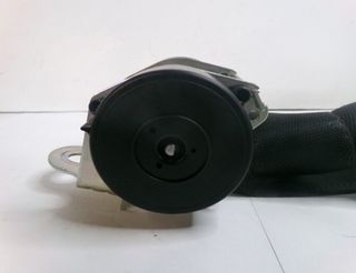 63974 cinturón seguridad 602592300b opel zafira