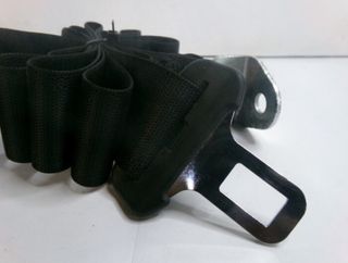 63974 cinturón seguridad 602592300b opel zafira