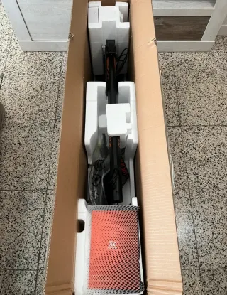 Patinete Eléctrico KuKirin G2