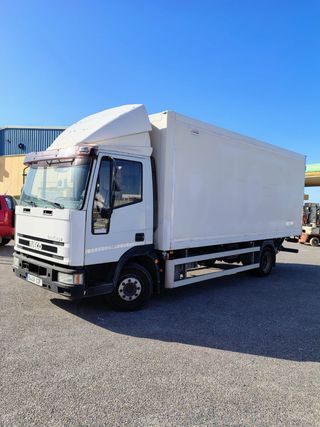 Iveco Daily 2004