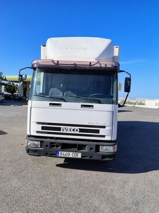Iveco Daily 2004