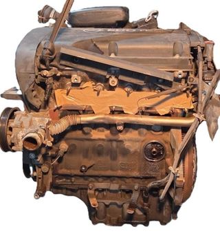 228105 z16xep motor completo opel astra - h 2004 -