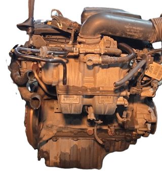228105 z16xep motor completo opel astra - h 2004 -