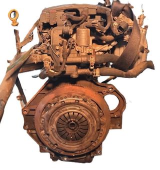 228105 z16xep motor completo opel astra - h 2004 -