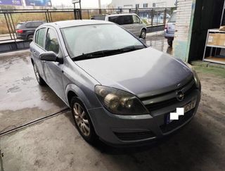 228105 z16xep motor completo opel astra - h 2004 -