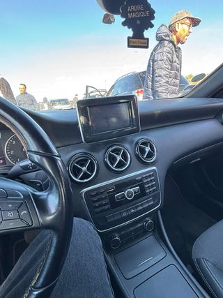 Mercedes-Benz Clase A 2013