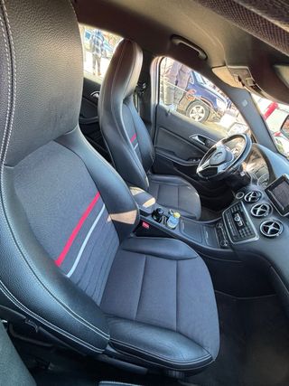 Mercedes-Benz Clase A 2013