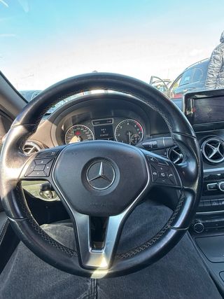 Mercedes-Benz Clase A 2013